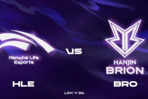 你也不一样了？Kanavi潘森杀穿Teddy BRO双C零输出 HLE赢首局_JRS直播资讯