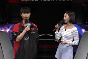 Lehends：新人Scout没大没小，我作为前辈希望他能更加努力_JRS直播资讯