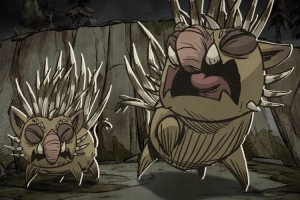 全新饥荒来了！《饥荒：异域》正式公布 生存体验升级_JRS直播资讯