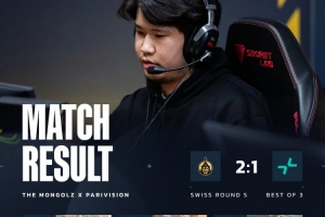 PV遗迹CT一分不拿！蒙古惊天大翻盘连追10分 让一追二淘汰PV_JRS直播资讯