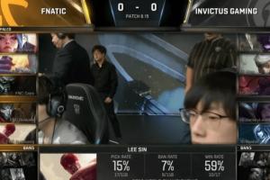 G2主教练：FNC曾2-1iG 如果能改变几天时间走向，可能结果会完全不同_JRS直播资讯