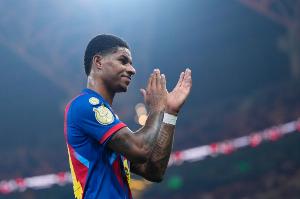 记者：巴萨接近买断拉什福德，他是弗里克和俱乐部的优先目标_JRS直播资讯