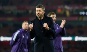 罗马诺：曼联对卡里克的看法越来越积极，但仍未做出最终决定_JRS直播资讯