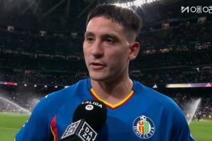 萨特里亚诺：我看到吕迪格用膝盖顶到里科脸部，不清楚具体情况_JRS直播资讯